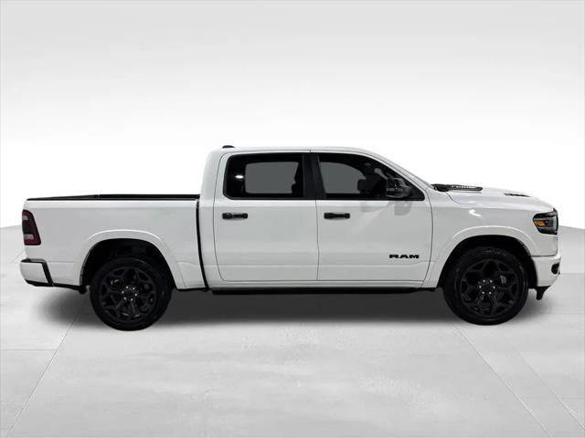 2024 Ram 1500 Limited Crew Cab 4x4 5'7" Box