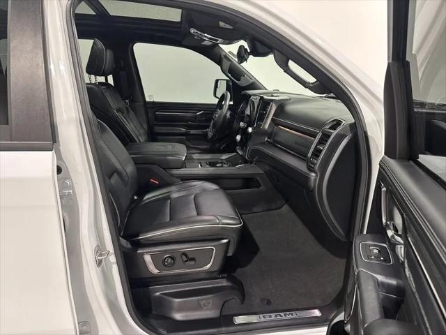 2024 Ram 1500 Limited Crew Cab 4x4 5'7" Box