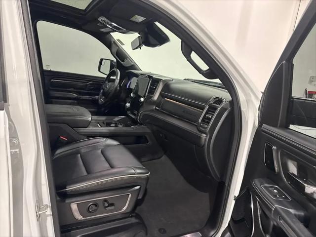 2024 Ram 1500 Limited Crew Cab 4x4 5'7" Box