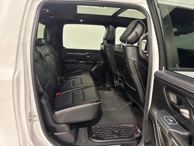 2024 Ram 1500 Limited Crew Cab 4x4 5'7" Box