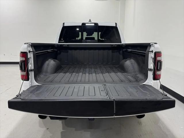 2024 Ram 1500 Limited Crew Cab 4x4 5'7" Box