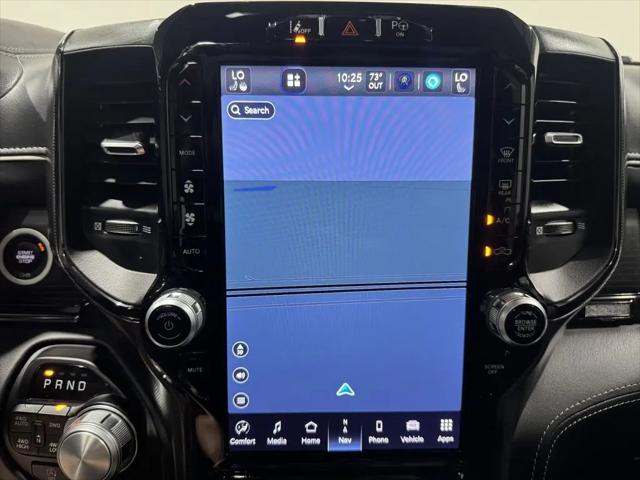 2024 Ram 1500 Limited Crew Cab 4x4 5'7" Box