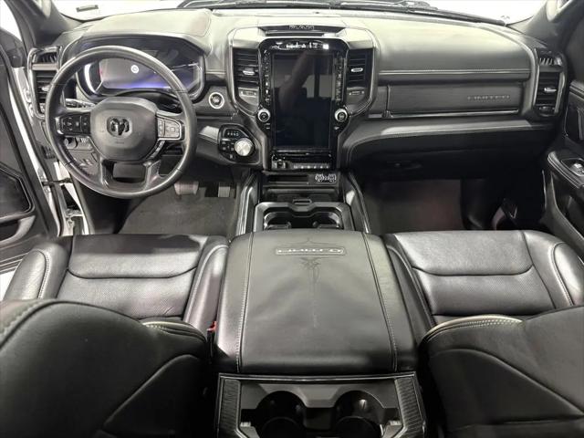 2024 Ram 1500 Limited Crew Cab 4x4 5'7" Box