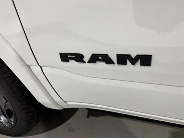 2024 Ram 1500 Limited Crew Cab 4x4 5'7" Box