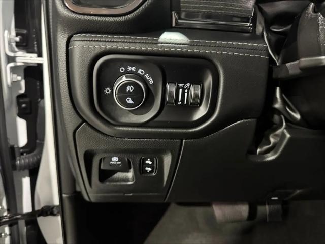 2024 Ram 1500 Limited Crew Cab 4x4 5'7" Box