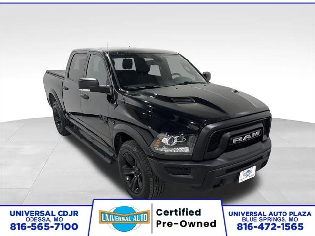 2021 Ram 1500 SLT for sale in Odessa, MO