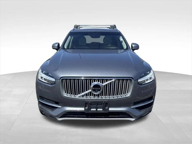 2016 Volvo XC90 T6 Inscription