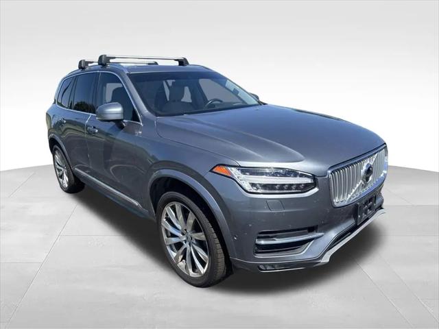 2016 Volvo XC90 T6 Inscription