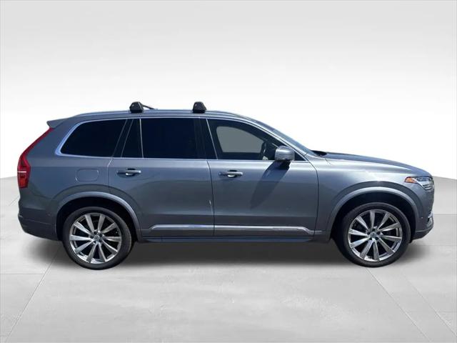2016 Volvo XC90 T6 Inscription