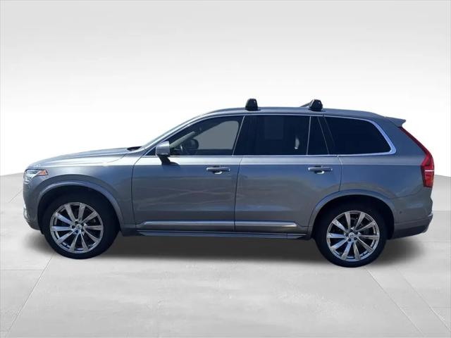 2016 Volvo XC90 T6 Inscription