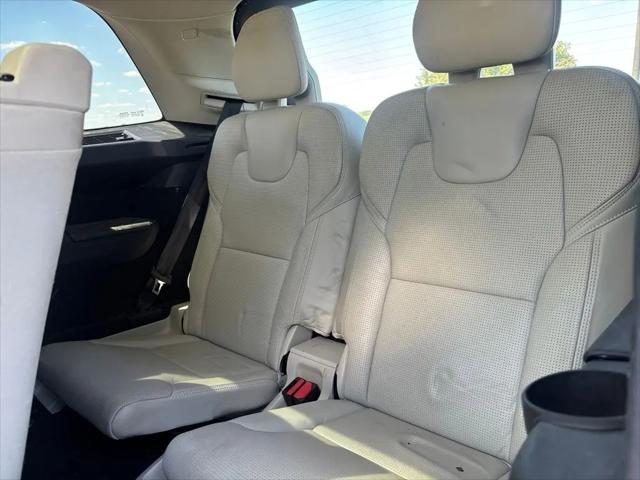 2016 Volvo XC90 T6 Inscription