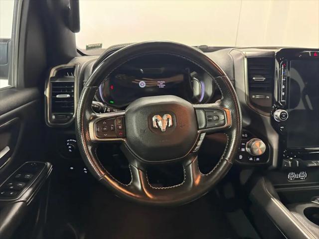 2023 Ram 1500 Rebel