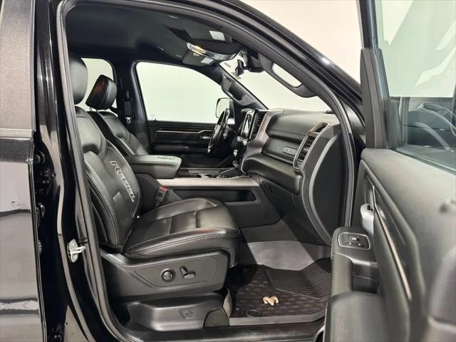 2023 Ram 1500 Rebel
