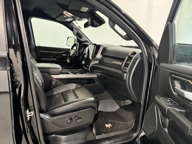 2023 Ram 1500 Rebel