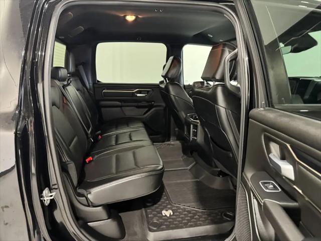 2023 Ram 1500 Rebel