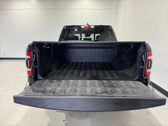 2023 Ram 1500 Rebel
