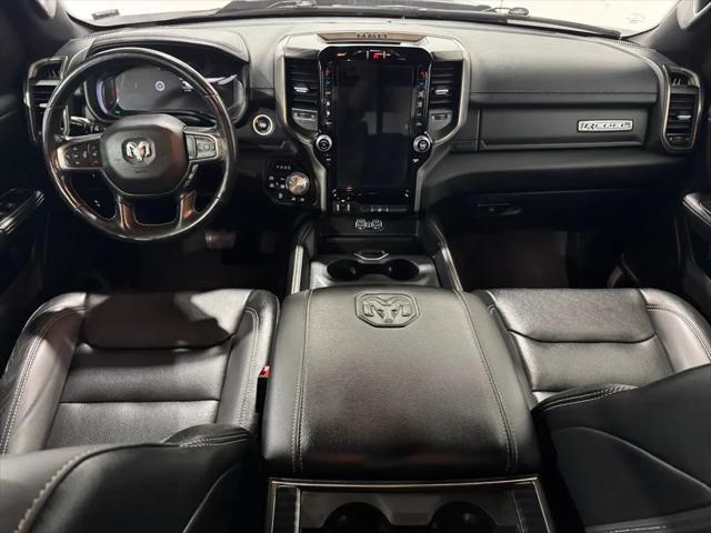 2023 Ram 1500 Rebel