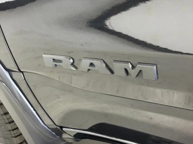 2023 Ram 1500 Rebel