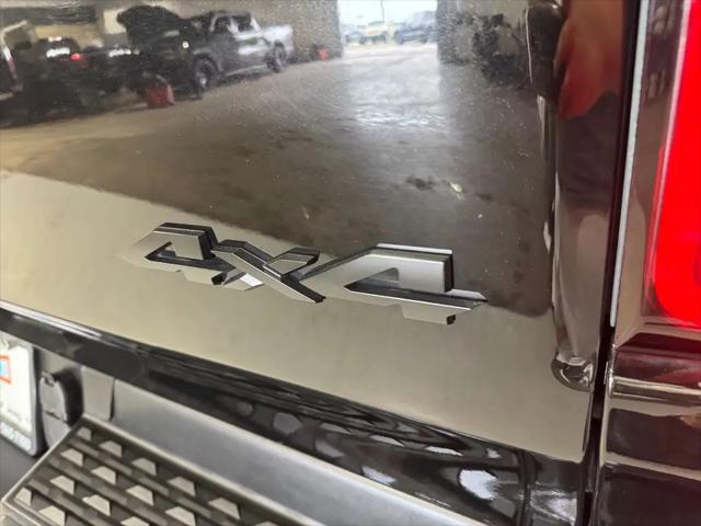 2023 Ram 1500 Rebel