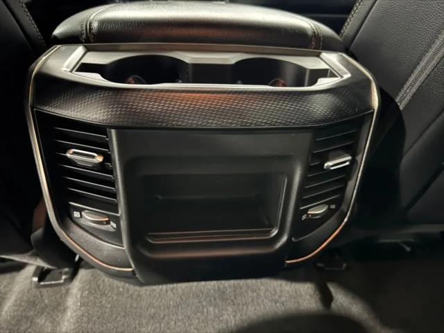 2023 Ram 1500 Rebel