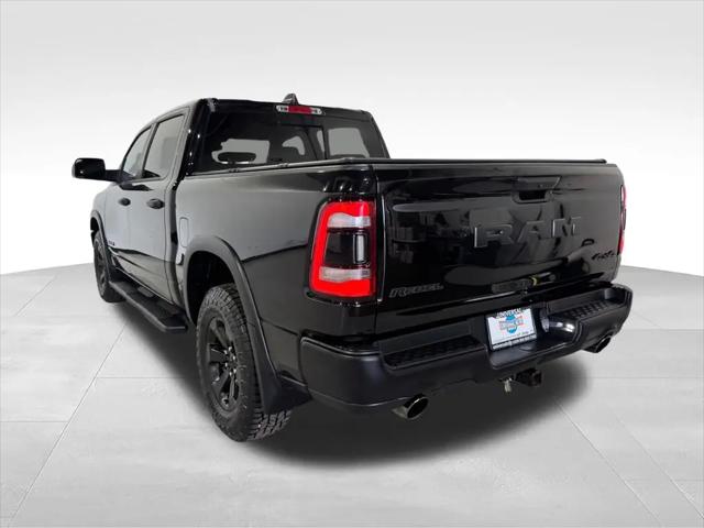 2023 Ram 1500 Rebel