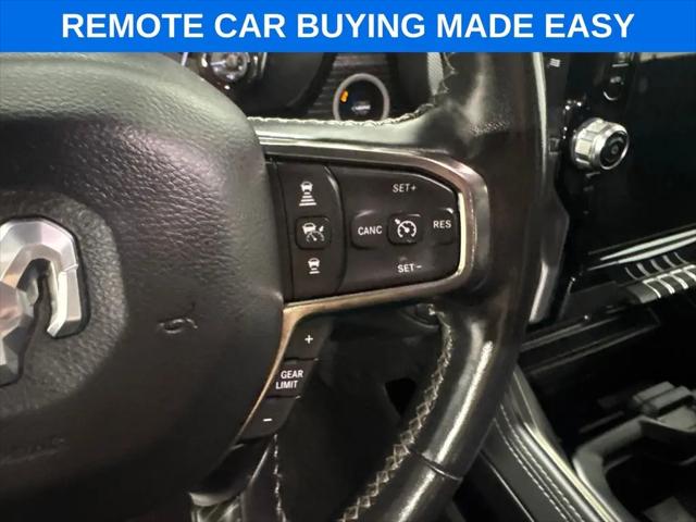2021 Ram 1500 Limited