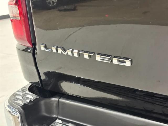 2021 Ram 1500 Limited