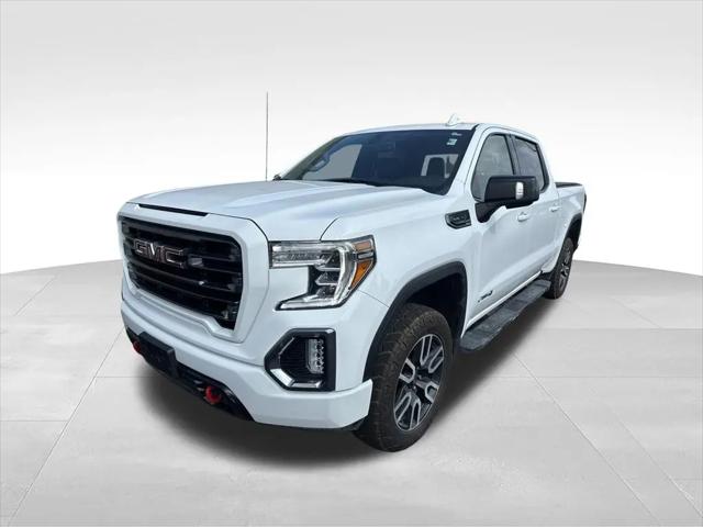 2021 GMC Sierra 1500 AT4 for sale in Odessa, MO