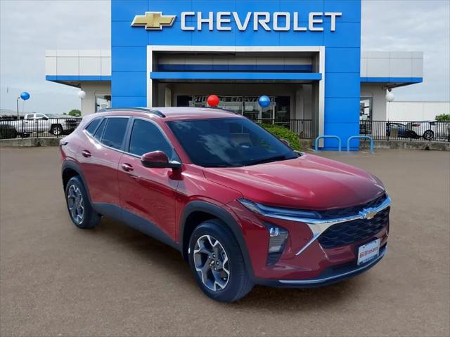 2026 Chevrolet Trax FWD LT for sale in San Benito, TX