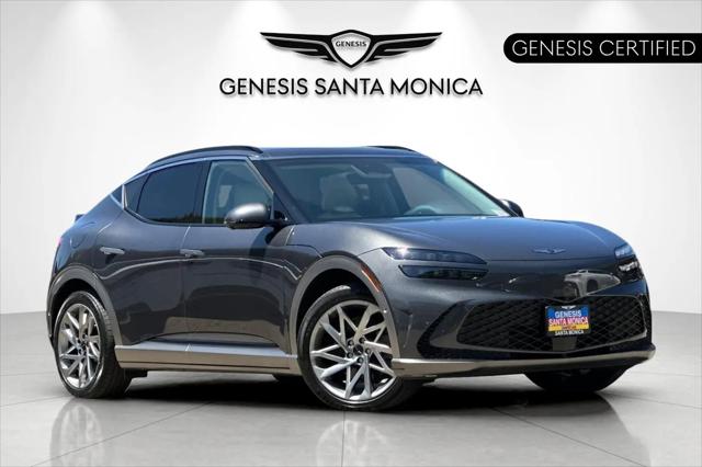 2023 Genesis GV60 Advanced AWD for sale in Santa Monica, CA
