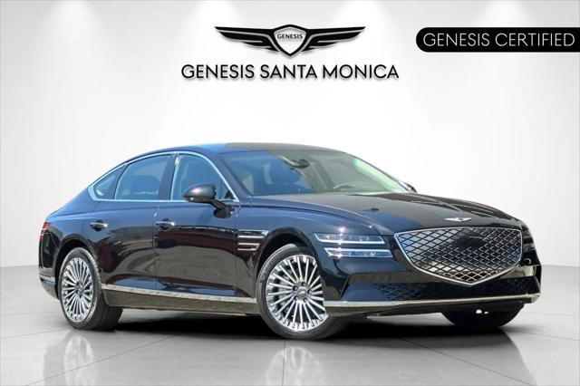 2024 Genesis G80 Advanced for sale in Santa Monica, CA