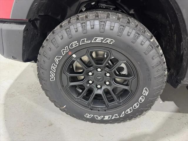 2026 Ram 1500 Rebel Crew Cab 4x4 57 Box