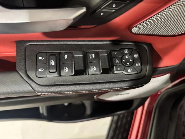 2026 Ram 1500 Rebel Crew Cab 4x4 57 Box