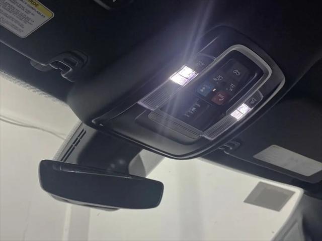 2026 Ram 1500 Rebel Crew Cab 4x4 57 Box
