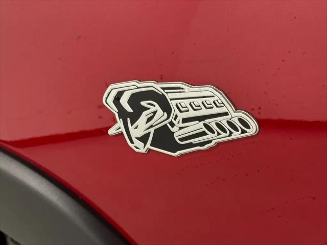 2026 Ram 1500 Rebel Crew Cab 4x4 57 Box
