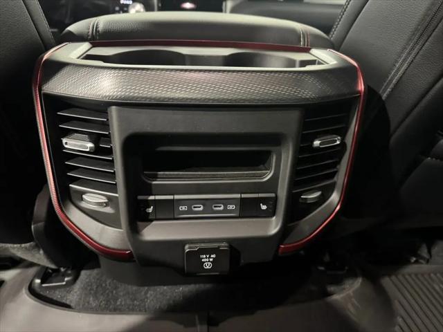 2026 Ram 1500 Rebel Crew Cab 4x4 57 Box