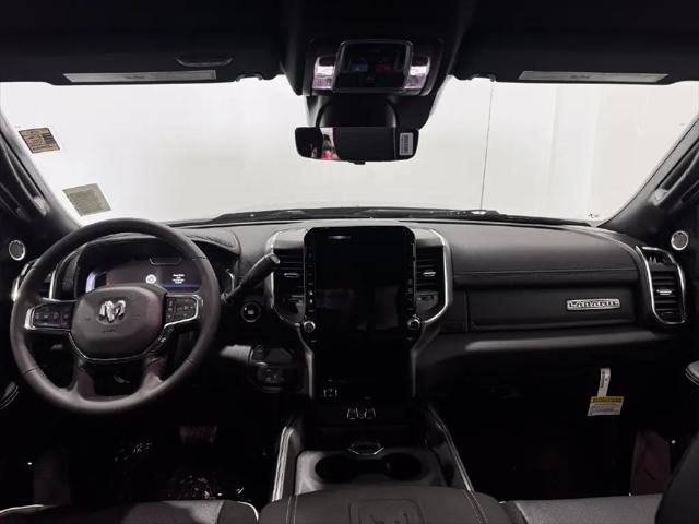 2026 Ram 2500 Laramie Crew Cab 4x4 64 Box