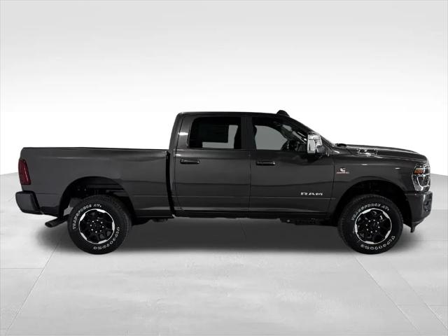 2026 Ram 2500 Laramie Crew Cab 4x4 64 Box
