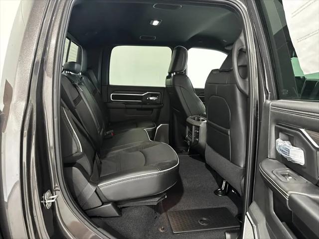 2026 Ram 2500 Laramie Crew Cab 4x4 64 Box