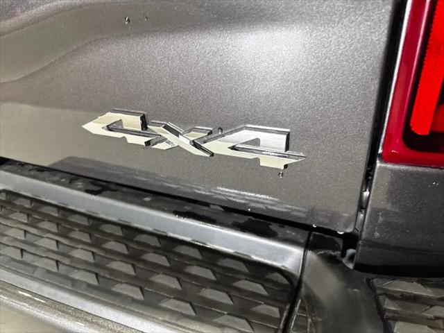 2026 Ram 2500 Laramie Crew Cab 4x4 64 Box
