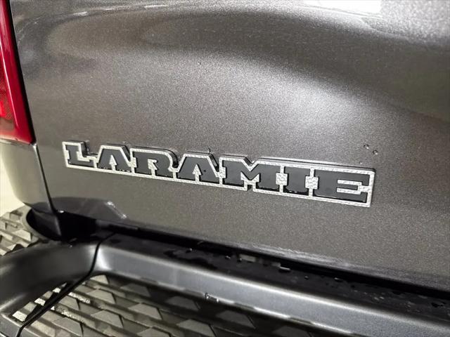 2026 Ram 2500 Laramie Crew Cab 4x4 64 Box
