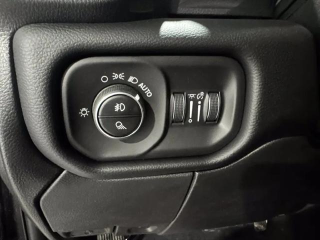 2026 Ram 2500 Laramie Crew Cab 4x4 64 Box