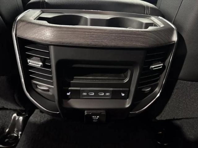 2026 Ram 2500 Laramie Crew Cab 4x4 64 Box