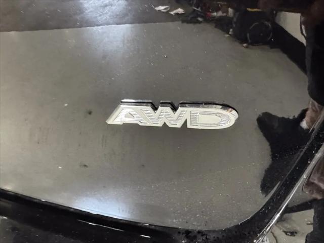 2027 Chrysler Pacifica Select AWD