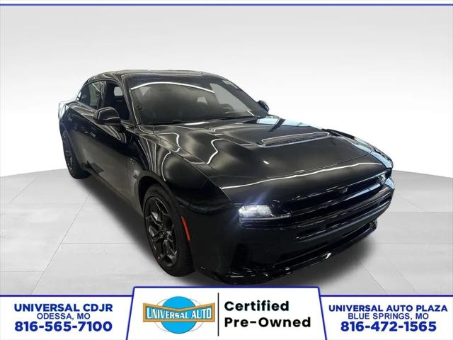 2026 Dodge Charger R/T 4 Door AWD for sale in Odessa, MO