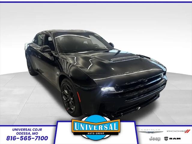 2026 Dodge Charger R/T 4 Door AWD for sale in Odessa, MO