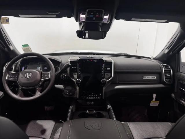 2026 Ram 3500 Laramie Mega Cab 4x4 64 Box