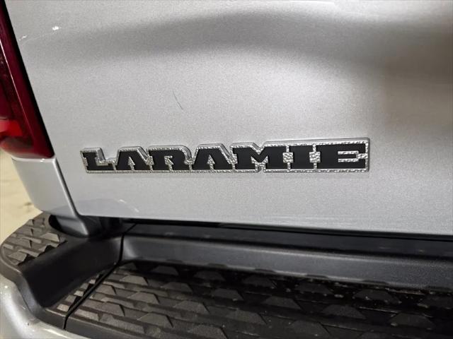 2026 Ram 3500 Laramie Mega Cab 4x4 64 Box