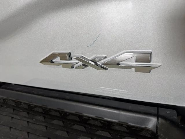 2026 Ram 3500 Laramie Mega Cab 4x4 64 Box