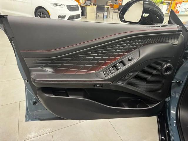 2026 Dodge Charger R/T Plus 4-Door AWD